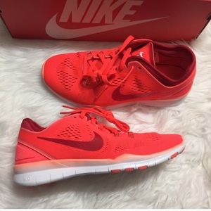 Nike shoes